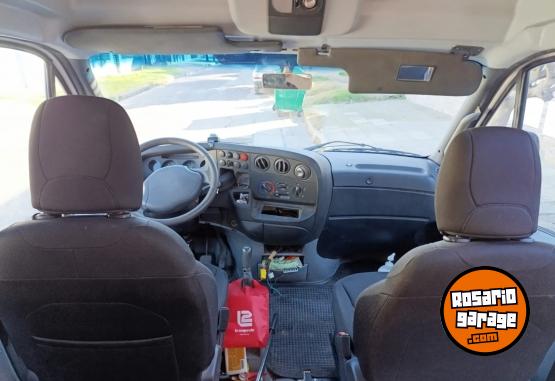 Utilitarios - Iveco DAILY 3.0 2013 Diesel 134000Km - En Venta