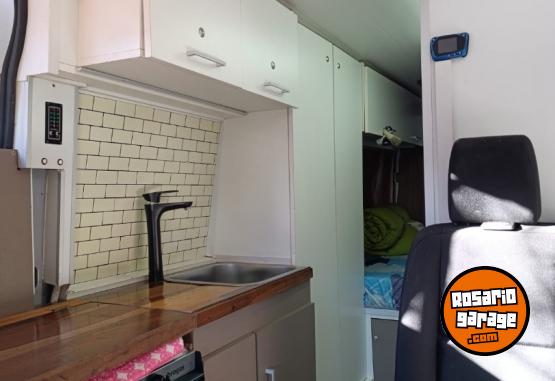 Utilitarios - Iveco DAILY 3.0 2013 Diesel 134000Km - En Venta