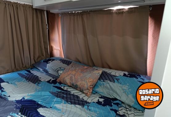 Utilitarios - Iveco DAILY 3.0 2013 Diesel 134000Km - En Venta