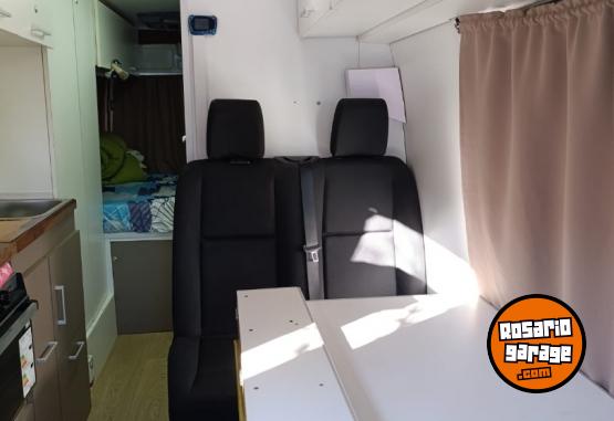 Utilitarios - Iveco DAILY 3.0 2013 Diesel 134000Km - En Venta