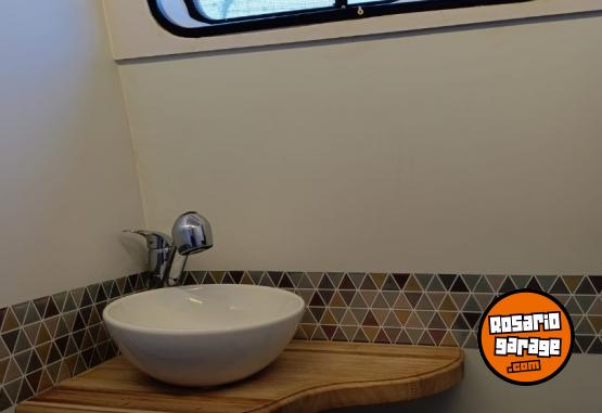 Utilitarios - Iveco DAILY 3.0 2013 Diesel 134000Km - En Venta