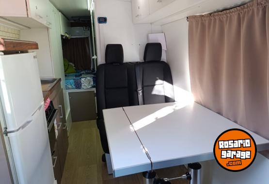 Utilitarios - Iveco DAILY 3.0 2013 Diesel 134000Km - En Venta