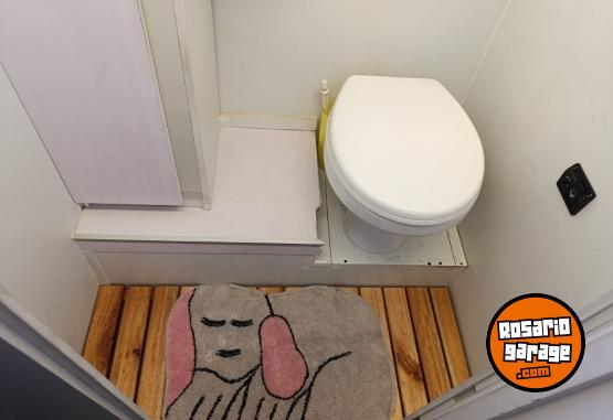 Utilitarios - Iveco DAILY 3.0 2013 Diesel 134000Km - En Venta