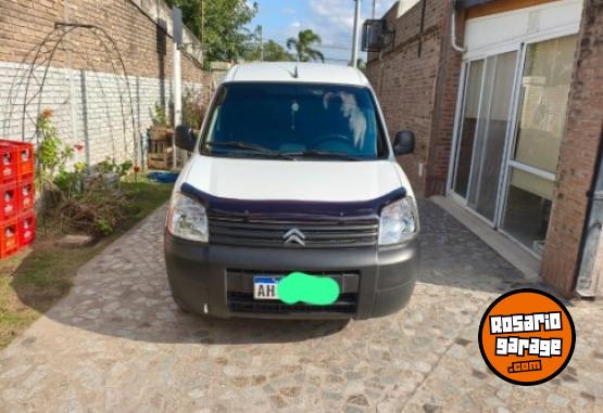 Utilitarios - Citroen Berl�ngo 2025 Diesel 20000Km - En Venta