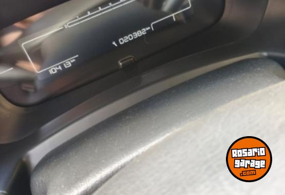 Utilitarios - Citroen Berl�ngo 2025 Diesel 20000Km - En Venta