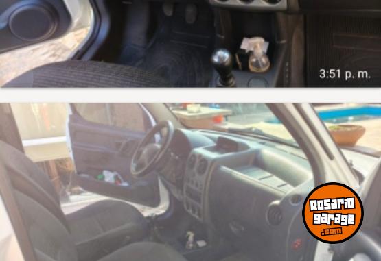 Utilitarios - Citroen Berl�ngo 2025 Diesel 20000Km - En Venta