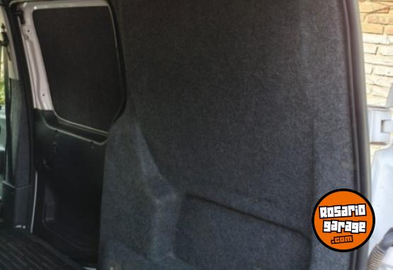 Utilitarios - Citroen Berl�ngo 2025 Diesel 20000Km - En Venta