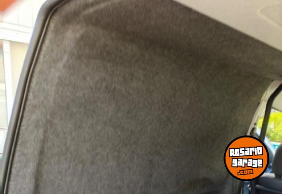 Utilitarios - Citroen Berl�ngo 2025 Diesel 20000Km - En Venta