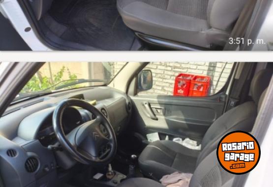 Utilitarios - Citroen Berl�ngo 2025 Diesel 20000Km - En Venta