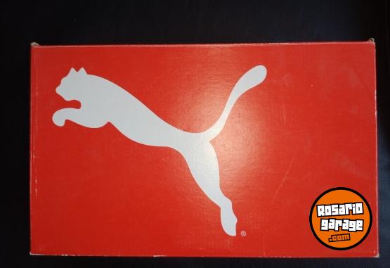 Deportes - Botines Puma F�tbol 5 - En Venta