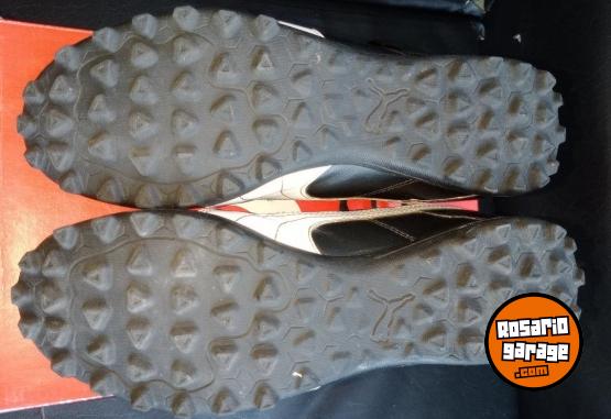Deportes - Botines Puma F�tbol 5 - En Venta