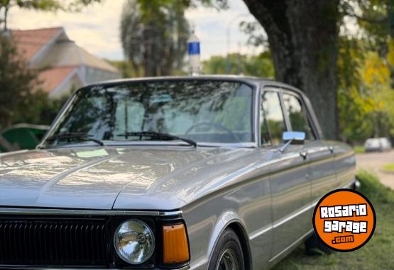 Autos - Ford Standar 1983 Nafta 60000Km - En Venta