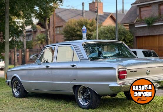 Autos - Ford Standar 1983 Nafta 60000Km - En Venta