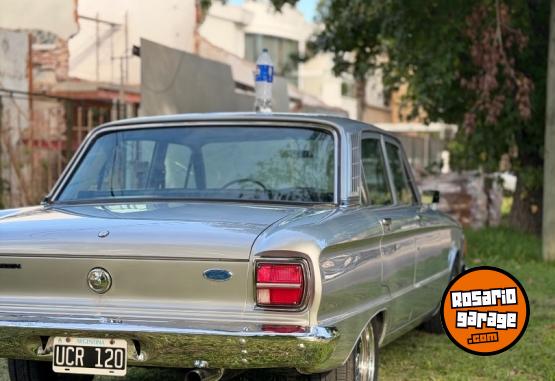 Autos - Ford Standar 1983 Nafta 60000Km - En Venta