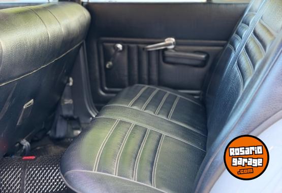 Autos - Ford Standar 1983 Nafta 60000Km - En Venta