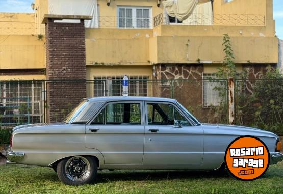 Autos - Ford Standar 1983 Nafta 60000Km - En Venta