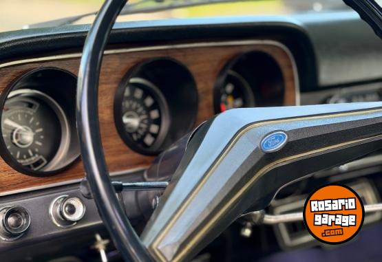 Autos - Ford Standar 1983 Nafta 60000Km - En Venta