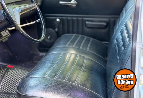 Autos - Ford Standar 1983 Nafta 60000Km - En Venta