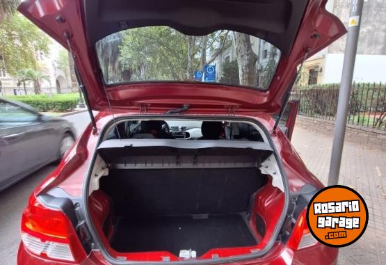 Autos - Chevrolet Joy 2018 Nafta 95500Km - En Venta