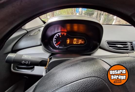 Autos - Chevrolet Joy 2018 Nafta 95500Km - En Venta