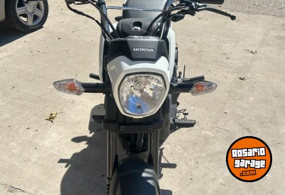 Motos - Honda Navi 110 2025 Nafta 1600Km - En Venta