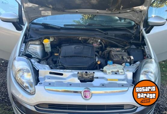 Autos - Fiat Punto 2013 Nafta 110000Km - En Venta