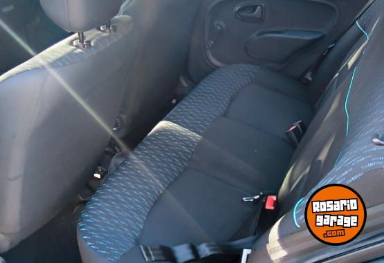 Autos - Renault Clio mio confort pack 2016 Nafta 85000Km - En Venta