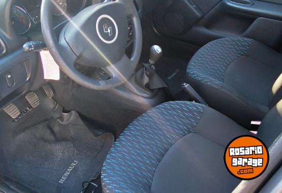 Autos - Renault Clio mio confort pack 2016 Nafta 85000Km - En Venta