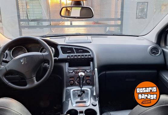 Autos - Peugeot 3008 Feeline Tiptronic 2014 Nafta 140300Km - En Venta