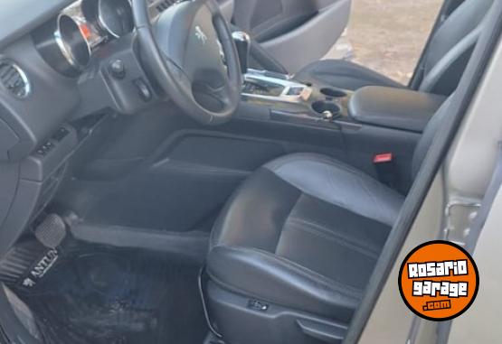 Autos - Peugeot 3008 Feeline Tiptronic 2014 Nafta 140300Km - En Venta