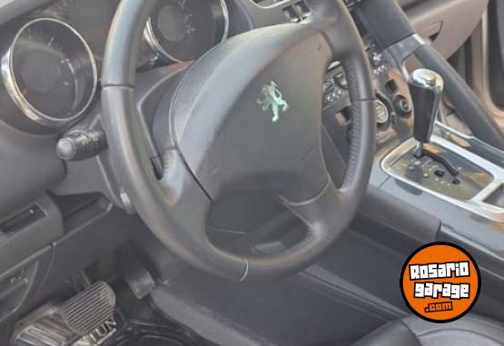 Autos - Peugeot 3008 Feeline Tiptronic 2014 Nafta 140300Km - En Venta