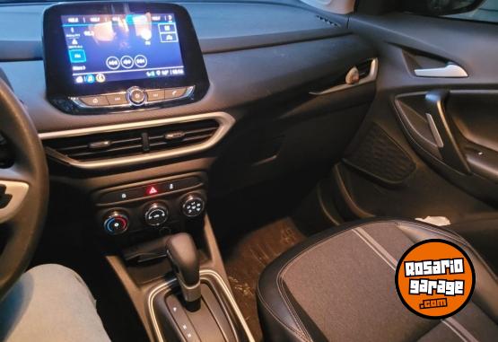 Autos - Chevrolet Tracket Ltz 2022 Nafta 52000Km - En Venta