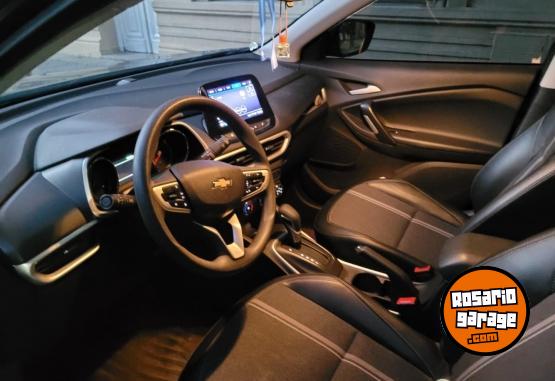 Autos - Chevrolet Tracket Ltz 2022 Nafta 52000Km - En Venta