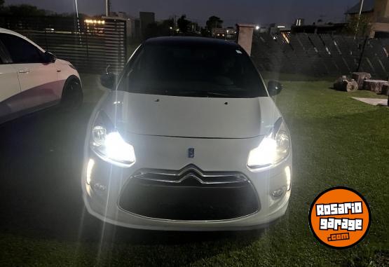 Autos - DS Ds3 VTI SO CHIC 2016 Nafta 85000Km - En Venta