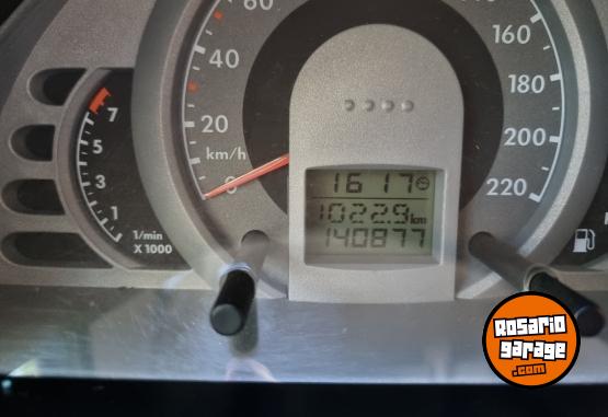 Autos - Volkswagen FOX 3P 2005 Nafta 140000Km - En Venta