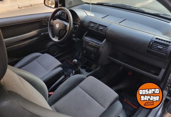 Autos - Volkswagen FOX 3P 2005 Nafta 140000Km - En Venta