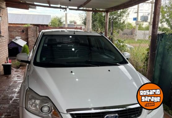 Autos - Ford Focus 2010 Diesel 207000Km - En Venta