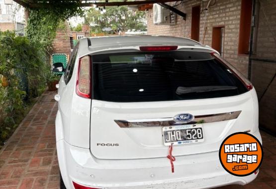 Autos - Ford Focus 2010 Diesel 207000Km - En Venta