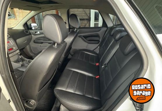 Autos - Ford Focus 2010 Diesel 207000Km - En Venta