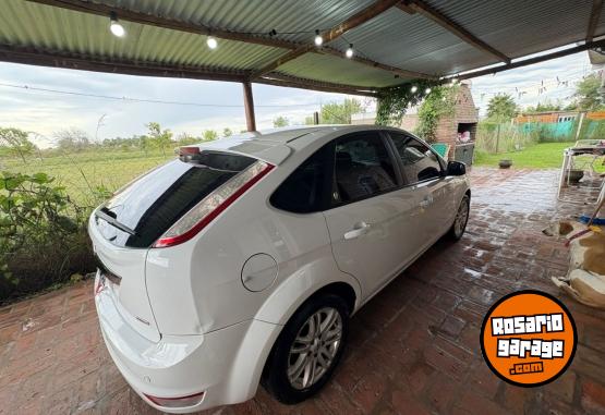 Autos - Ford Focus 2010 Diesel 207000Km - En Venta