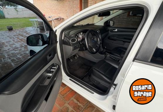 Autos - Ford Focus 2010 Diesel 207000Km - En Venta