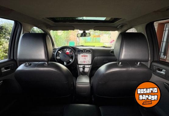 Autos - Ford Focus 2010 Diesel 207000Km - En Venta