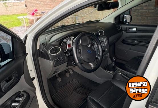 Autos - Ford Focus 2010 Diesel 207000Km - En Venta