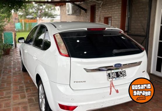 Autos - Ford Focus 2010 Diesel 207000Km - En Venta