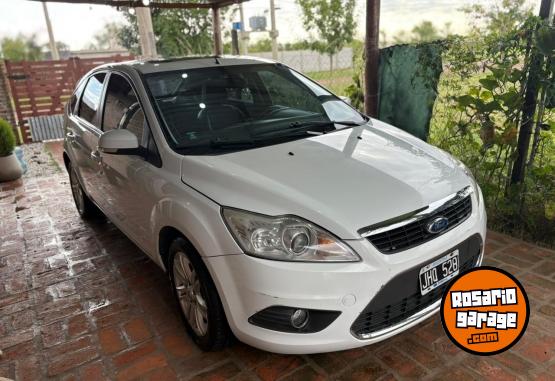 Autos - Ford Focus 2010 Diesel 207000Km - En Venta