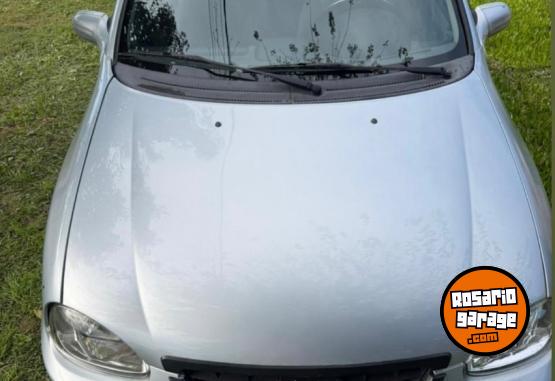 Autos - Chevrolet Corsa Classic 2011 Nafta 155Km - En Venta