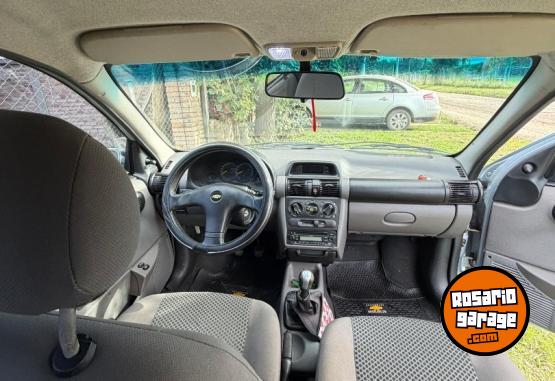 Autos - Chevrolet Corsa Classic 2011 Nafta 155Km - En Venta