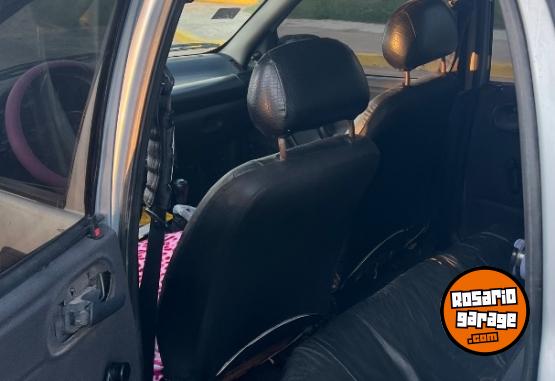 Autos - Chevrolet Corsa 2006 2006 GNC 200000Km - En Venta