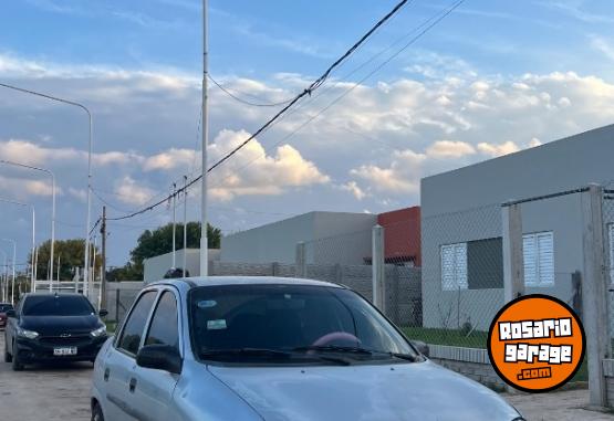 Autos - Chevrolet Corsa 2006 2006 GNC 200000Km - En Venta