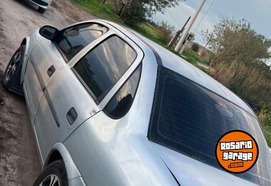 Autos - Chevrolet Corsa 2006 2006 GNC 200000Km - En Venta